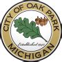oak park mi recreation department.